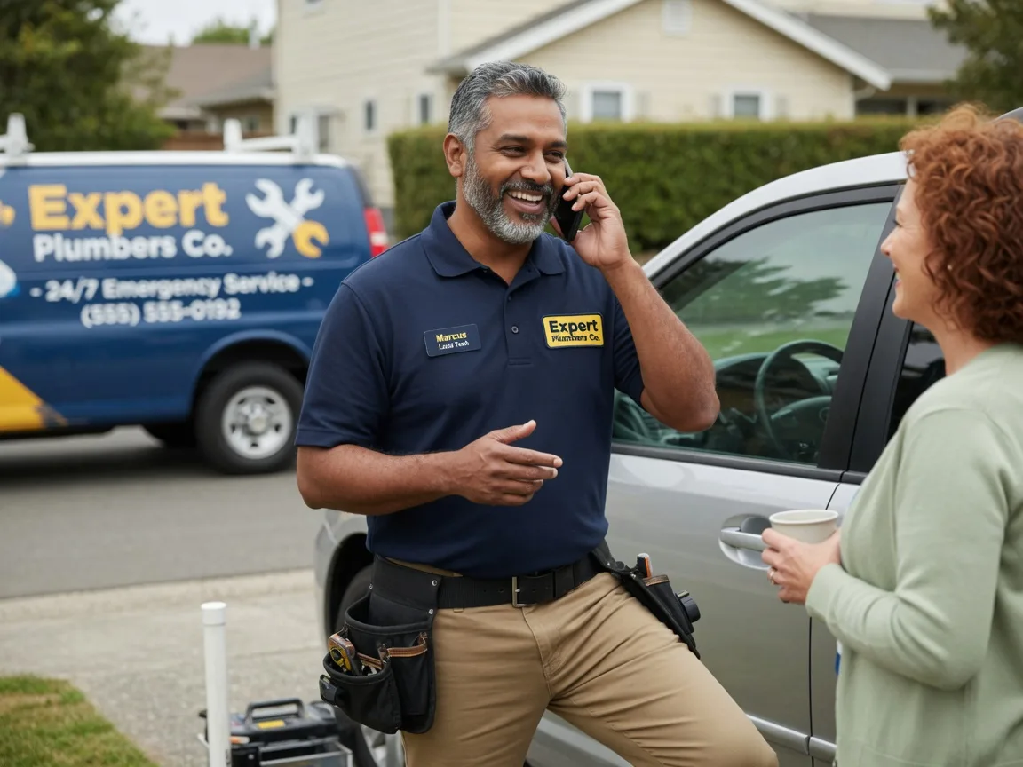 Clogged Drain Repair in Michigan City, MS